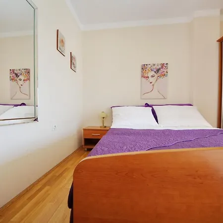 Apartmán -mulo 1 *