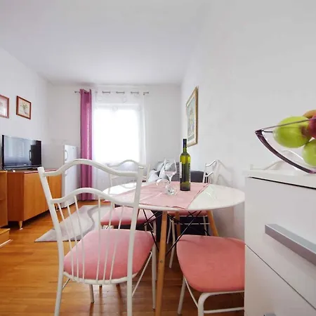 Apartmán -mulo 1