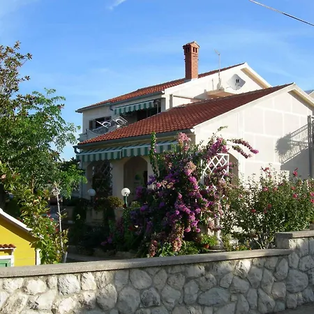 Apartmán -mulo 1