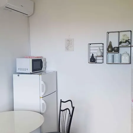 Apartmán -mulo 1 *