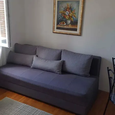 -mulo 1 Apartmán Vrsi