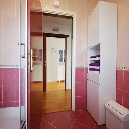 -mulo 1 Apartmán