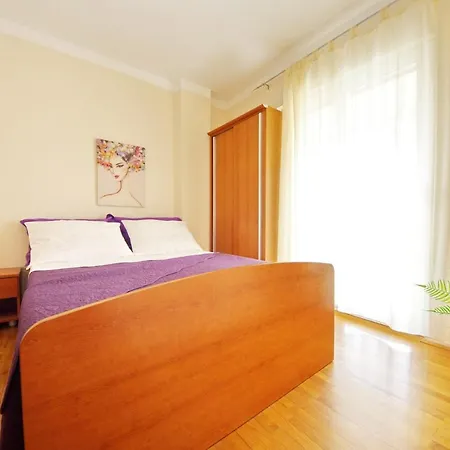 -mulo 1 Apartment Vrsi