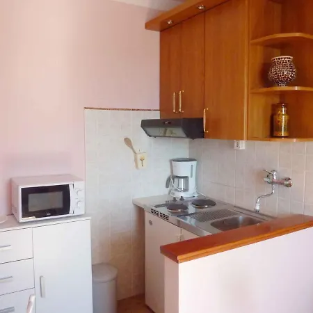 -mulo 1 Apartment
