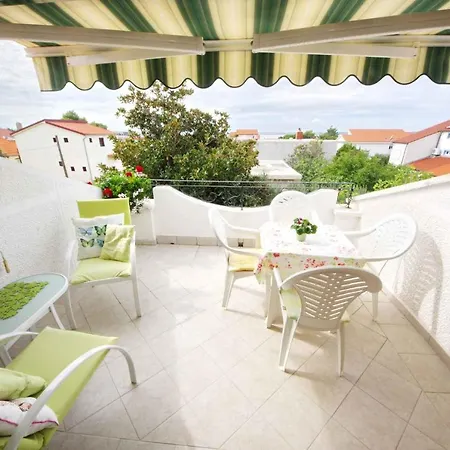 Apartment -mulo 1