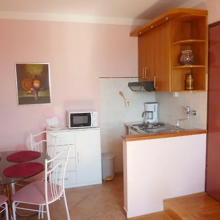 -mulo 1 Apartment Vrsi