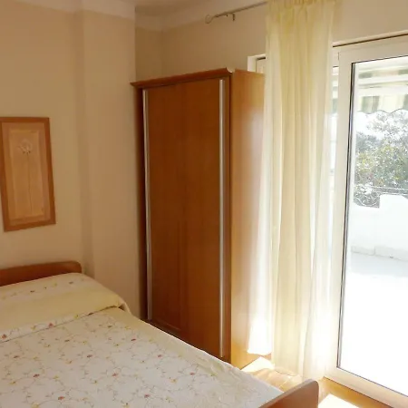 -mulo 1 Apartment