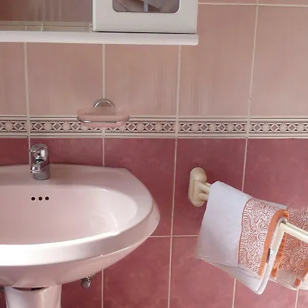 Apartment -mulo 1 Vrsi