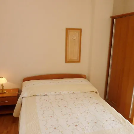 -mulo 1 Apartment