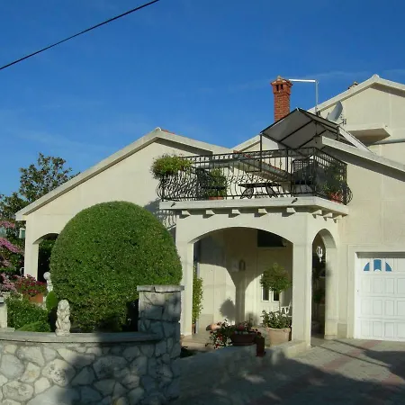 -mulo 1 Apartment Vrsi
