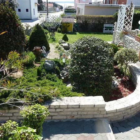 Apartment -mulo 1 Vrsi