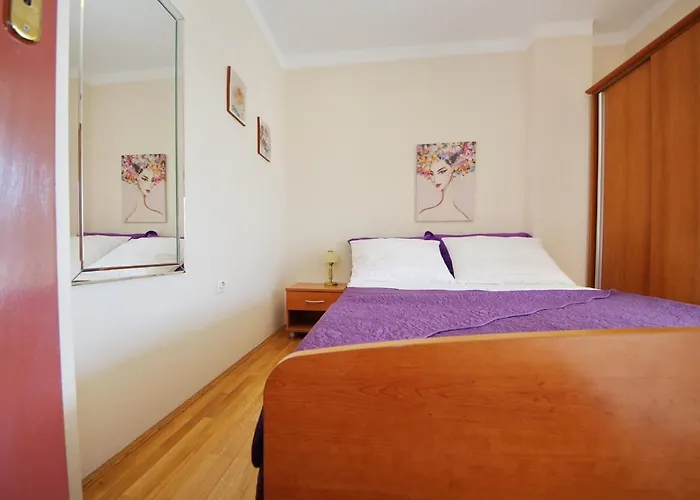 Apartman -mulo 1 *