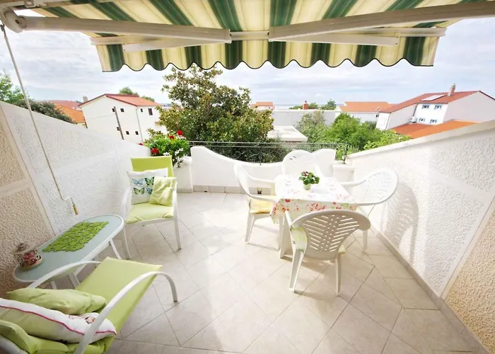 Apartman -mulo 1