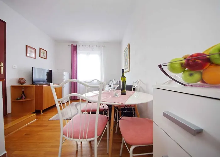 Apartman -mulo 1