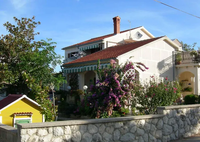 Apartman -mulo 1