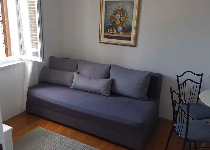 -mulo 1 Apartman Vrsi