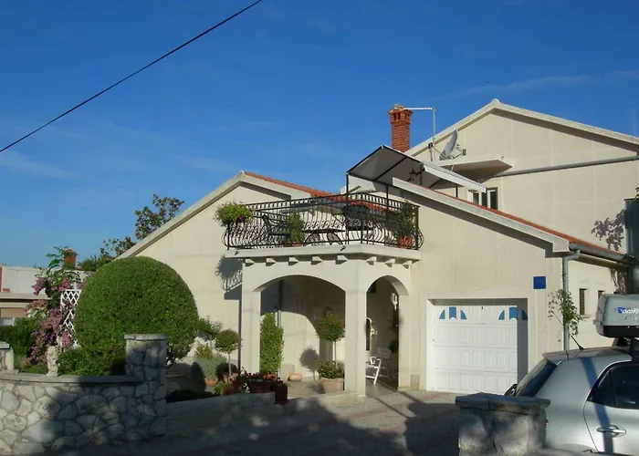 Apartman -mulo 1 Vrsi