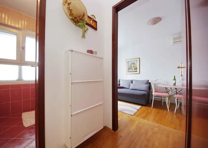 -mulo 1 Apartment