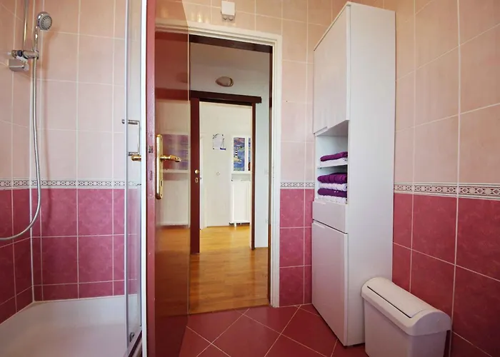 -mulo 1 Apartman